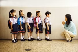 Yêu cầu các trường tăng cường giáo dục đạo đức cho học sinh