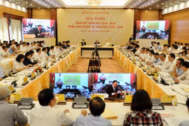 5 nhóm nhiệm vụ trọng tâm của ngành giáo dục năm học 2019 -2020