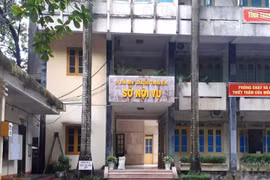 Chủ tịch UBND tỉnh Thanh Hóa không phê duyệt, yêu cầu làm đúng quy định