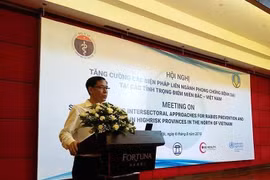 Cần nâng cao hơn nữa nhận thức về công tác phòng, chống bệnh dại