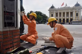 Bộ Công Thương: Vụ kiến nghị xử lý người xuyên tạc giá điện chỉ là hiểu lầm!