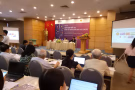 Doanh nghiệp Việt Nam có lợi thế nhất định trong Hiệp định đối tác Kinh tế toàn diện khu vực (RCEP)