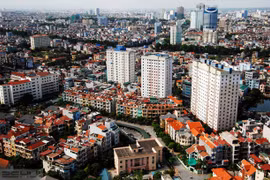 Điều chỉnh cục bộ quy hoạch chung Thủ đô Hà Nội: Còn nhiều lo ngại