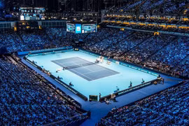 Hà Nội sẽ tổ chức giải Quần vợt nhà nghề thế giới ATP vào năm 2020