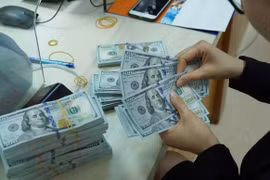 Tỉ lệ cơ cấu lại nợ công đã hợp lý, xu hướng giảm vững chắc