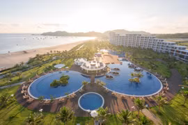 Trọn vẹn cẩm nang 72 giờ “say nắng” Quy Nhơn