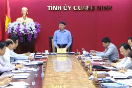 Quảng Ninh: Sáp nhập huyện Hoành Bồ vào Thành phố Hạ Long