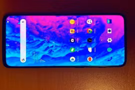 Hình ảnh OnePlus 7 "bằng xương bằng thịt" rò rỉ