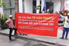 Dấu hiệu vu khống, làm nhục người khác cần được làm rõ!