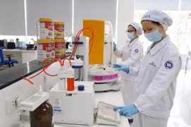 Điều gì giúp Vinamilk trở thành nơi làm việc tốt nhất Việt Nam 2 năm liền?