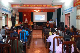 Giao chỉ tiêu phát triển số người tham gia BHXH, BH thất nghiệp giai đoạn 2019-2021