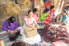 Chung tay đảm bảo an sinh xã hội