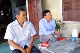 Cán bộ thôn ở Hà Tĩnh tự ý bán lúa giống do Nhà nước cấp cho dân sản xuất