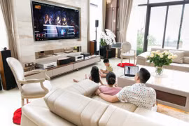 MyTV - đem thế giới giải trí cho người dùng