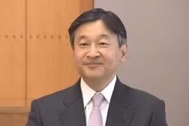Lãnh đạo Đảng, Nhà nước gửi Thư chúc mừng Nhà vua Nhật Bản Naruhito