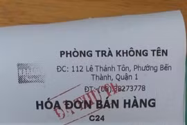Dịp Lễ các tụ điểm tại TP. HCM tăng phí phụ thu đến chóng mặt