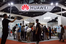 Trump không muốn làm việc với Huawei vì lý do an ninh