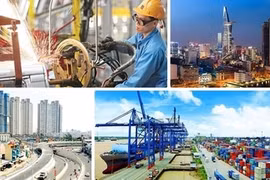 Đánh giá lại quy mô GDP giúp nâng cao vị thế kinh tế đất nước