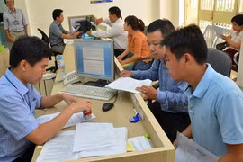 Giảm mạnh lệ phí đăng ký doanh nghiệp