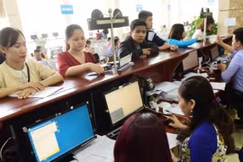 Những hành vi bị nghiêm cấm trong quản lý thuế