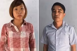 Bắt 2 đối tượng xưng nhà báo cưỡng đoạt tiền hàng loạt người đốt than