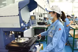 Vốn FDI vào Việt Nam tăng mạnh: Vẫn còn nỗi lo?
