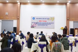 BHXH Việt Nam tiếp tục triển khai có hiệu quả các nhiệm vụ trong năm 2020