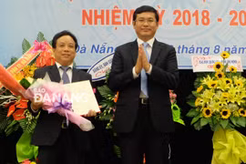 Thay thành viên Ban Chỉ đạo Cải cách hành chính của Chính phủ