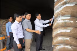 Tổng cục Dự trữ Nhà nước có không quá 4 Phó Tổng cục trưởng