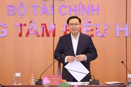 Cơ cấu lại ý thức công vụ trong phối hợp công tác và phục vụ doanh nghiệp