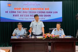Tích cực làm rõ các thủ đoạn gian lận xuất xứ hàng hoá