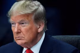 Trump cảnh báo Triều Tiên có thể mất tất cả