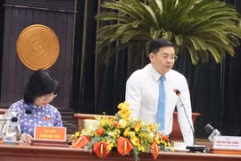 TP.HCM kiểm soát ô nhiễm không khí vớ 327 điểm quan trắc