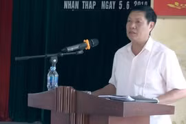 Thủ tướng Chính phủ bổ nhiệm nhân sự