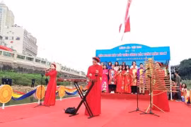 Quảng Ninh: Đăng cai tổ chức Hội chợ Thương mại - Du lịch quốc tế Việt - Trung