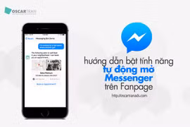 Hà Nội: Sẽ tiếp nhận thông tin tố giác tội phạm qua Facebook từ ngày 17/6