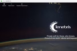 Hàng chục ngàn tài khoản bị lấy cắp và rao bán trên cửa hàng điện tử Genesis