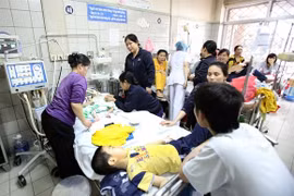 Sở Y tế TP. HCM yêu cầu không thu phí dịch vụ phục vụ người nhà bệnh nhân