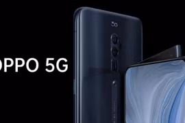 OPPO "khoe" tốc độ kết mạng trên Reno 5G