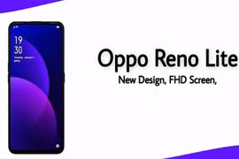 Thông tin về OPPO Reno Lite bắt đầu xuất hiện