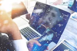 Doanh nghiệp Việt dành sự quan tâm lớn đến Blockchain