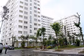 Giám sát tình hình thực hiện kế hoạch phát triển nhà ở giai đoạn 2016-2020