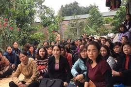 Hà Nội: Trả lời việc 256 giáo viên hợp đồng "bỗng nhiên mất việc" tại huyện Sóc Sơn