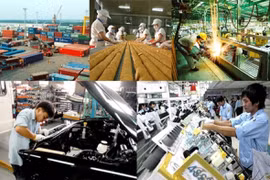 Hồng Kông vươn lên dẫn đầu về đối tác đầu tư 7 tháng đầu năm 2019