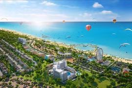 Nóng lòng chờ đón khai mạc sự kiện BĐS Novaland Expo 2019
