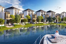 Đồng Nai – Điểm sáng cho các đô thị sinh thái