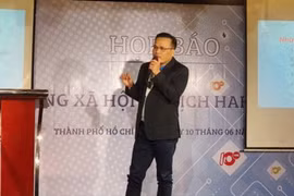 Mạng xã hội Việt Hahalolo sẽ "đè chết" Facebook, đánh bại Twitter?