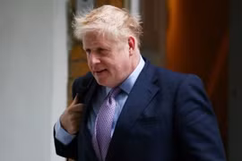 Boris Johnson: "Trì hoãn là thất bại"