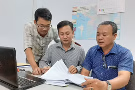 Hành trình lắng nghe và "gỡ khó" cho người dân