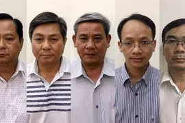 Giao đất cho Vũ 'nhôm' sai quy định cựu Phó chủ tịch UBND TP.HCM Nguyễn Hữu Tín bị truy tố